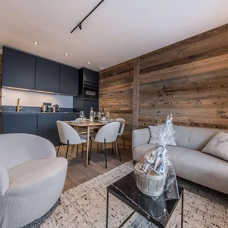 Renove, 4 Pers, Skis Aux Pieds, Balcon, Parking - Fr-1-631-185 كورشوفيل