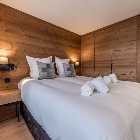 Renove, 4 Pers, Skis Aux Pieds, Balcon, Parking - Fr-1-631-185 Apartment *